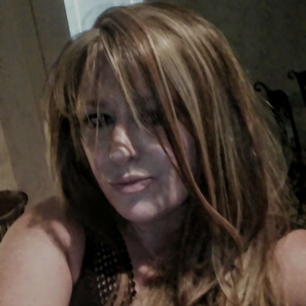 Meet your Posher, Terilynne